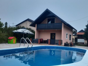 Holiday home Alexa